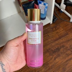 Pink pineapple Cove Fine Fragrance Mist